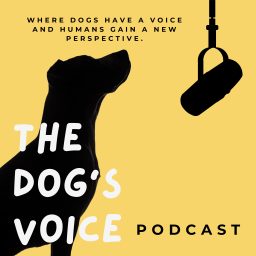 Artwork for The Dog’s Voice