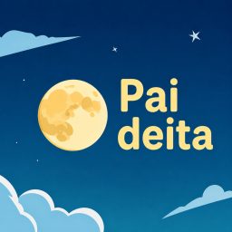 Artwork for O Pai deita
