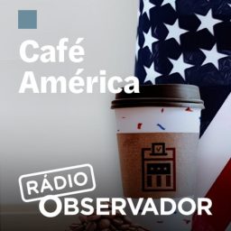 Artwork for Café América
