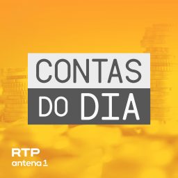 Artwork for Contas do Dia