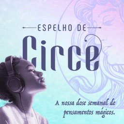 Artwork for Espelho de Circe