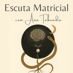 Artwork for Escuta Matricial