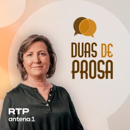 Artwork for Duas de Prosa (Podcast)