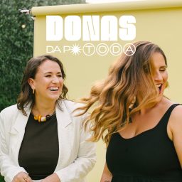 Artwork for Donas da P* Toda