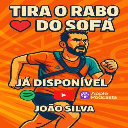 Artwork for Tira o rabo do sofá