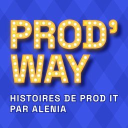Artwork for Prod'Way