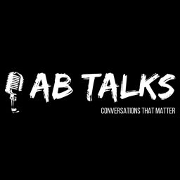 Artwork for ABTalks