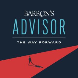 Artwork for Barron's Advisor
