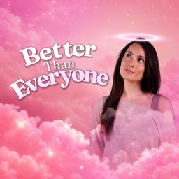 Artwork for Better Than Everyone