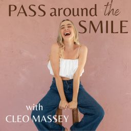 Artwork for Pass Around the Smile®
