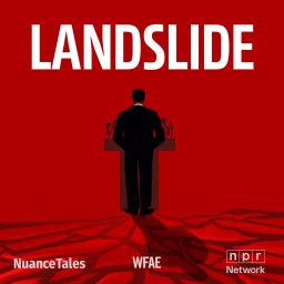 Artwork for Landslide