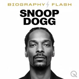 Artwork for Snoop Dogg - Biography Flash