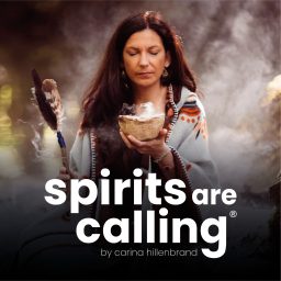 Artwork for Spirits are Calling