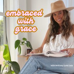 Artwork for Embraced with Grace