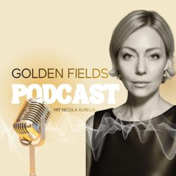 Artwork for Golden Fields Podcast