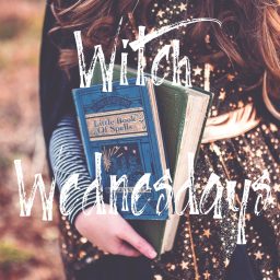 Artwork for Witch Wednesdays