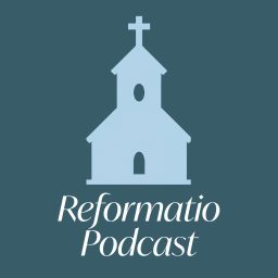 Artwork for Reformatio