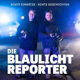 Artwork for Die Blaulichtreporter - Echte Einsätze. Echte Geschichten