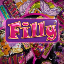 Artwork for Filly Hörspiele - Deutsch