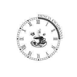Artwork for Esencja kwadransa