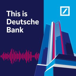 Artwork for This is Deutsche Bank