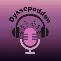 Artwork for DyssePodden