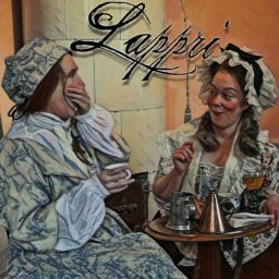 Artwork for Lappri