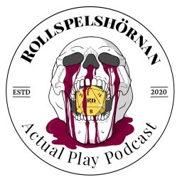 Artwork for Rollspelshörnan