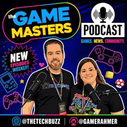 Artwork for The Game Masters