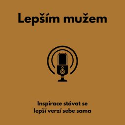 Artwork for Lepším mužem
