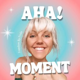 Artwork for Aha Moment