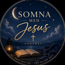 Artwork for Somna med Jesus