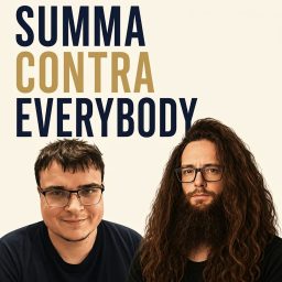 Artwork for Summa Contra Everybody