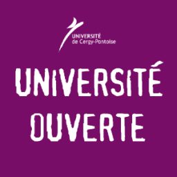Artwork for Université Ouverte