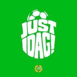 Artwork for Just idag!