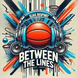 Artwork for Between The Lines
