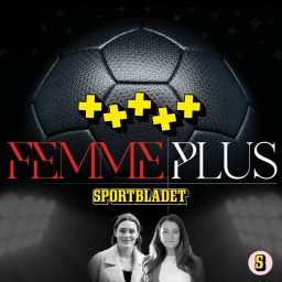 Artwork for Femme plus