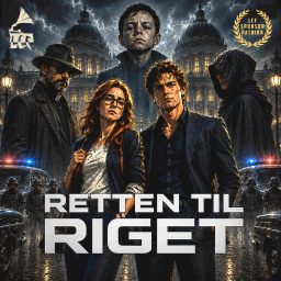 Artwork for Retten til riget