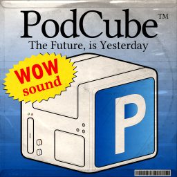 Artwork for PodCube™
