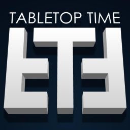 Artwork for Tabletop Time: Roleplay