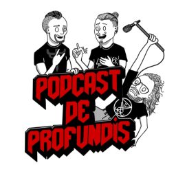 Artwork for Podcast De Profundis