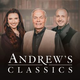 Artwork for Andrew's Classics