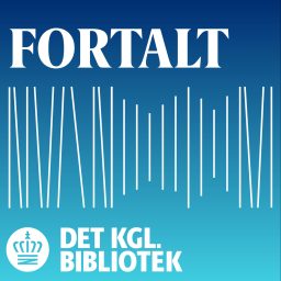 Artwork for Fortalt