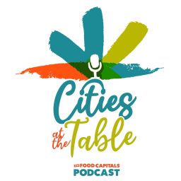 Artwork for Cities at the Table