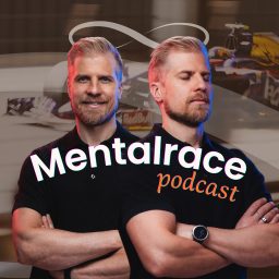 Artwork for Mentalrace