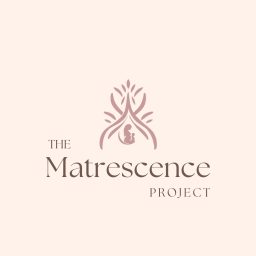 Artwork for The Matrescence Project