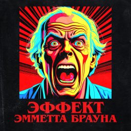 Artwork for Эффект Эмметта Брауна