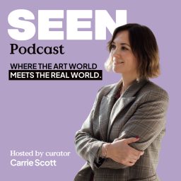 Artwork for Seen
