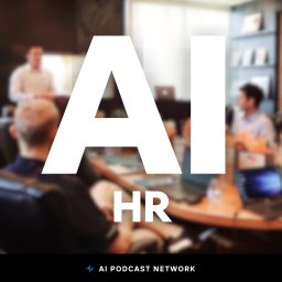 Artwork for AI HR