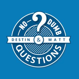 Artwork for No Dumb Questions